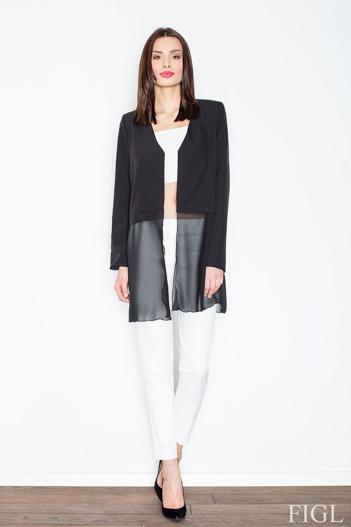 Veste Figl