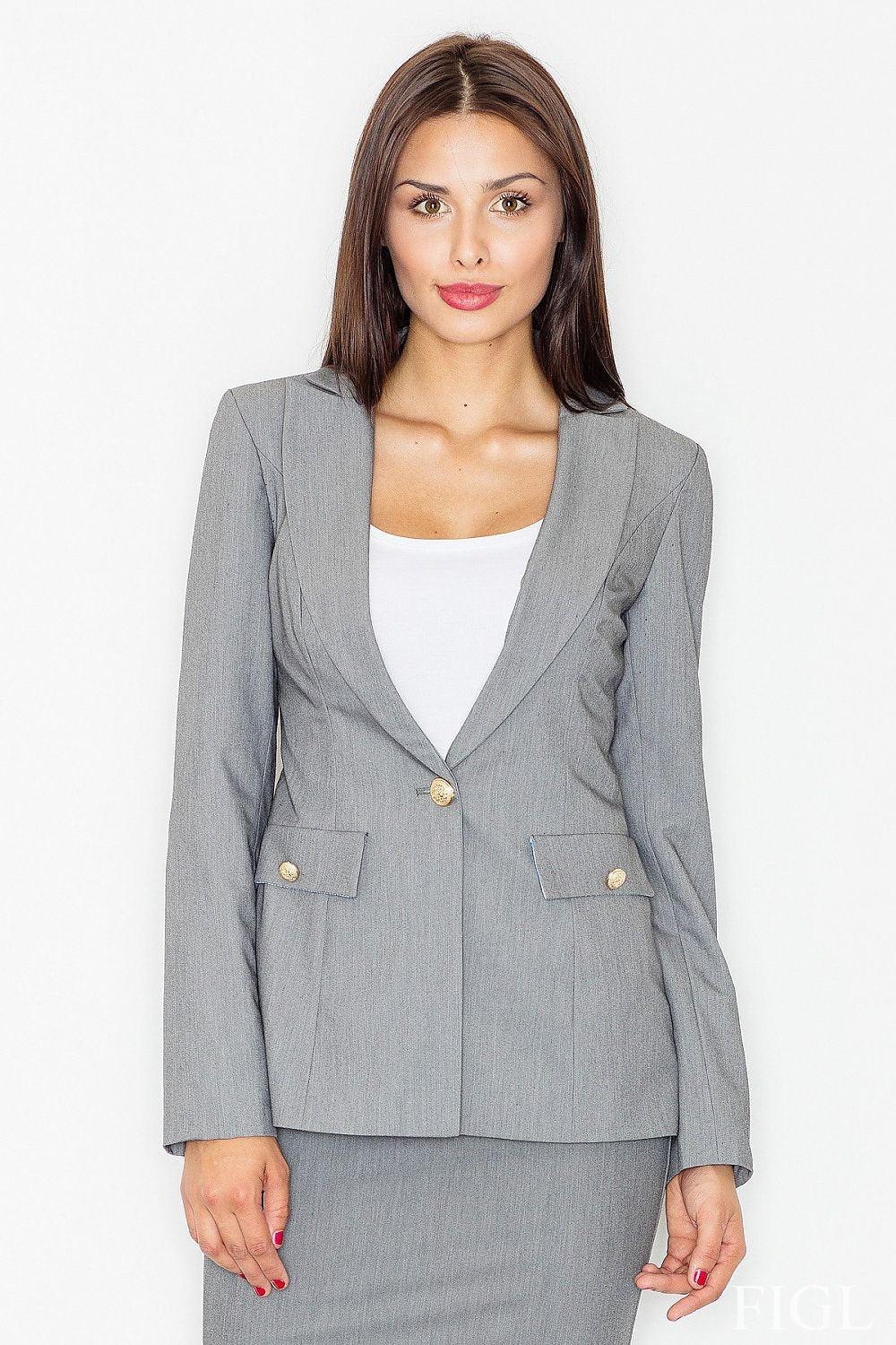 Chaqueta Figl