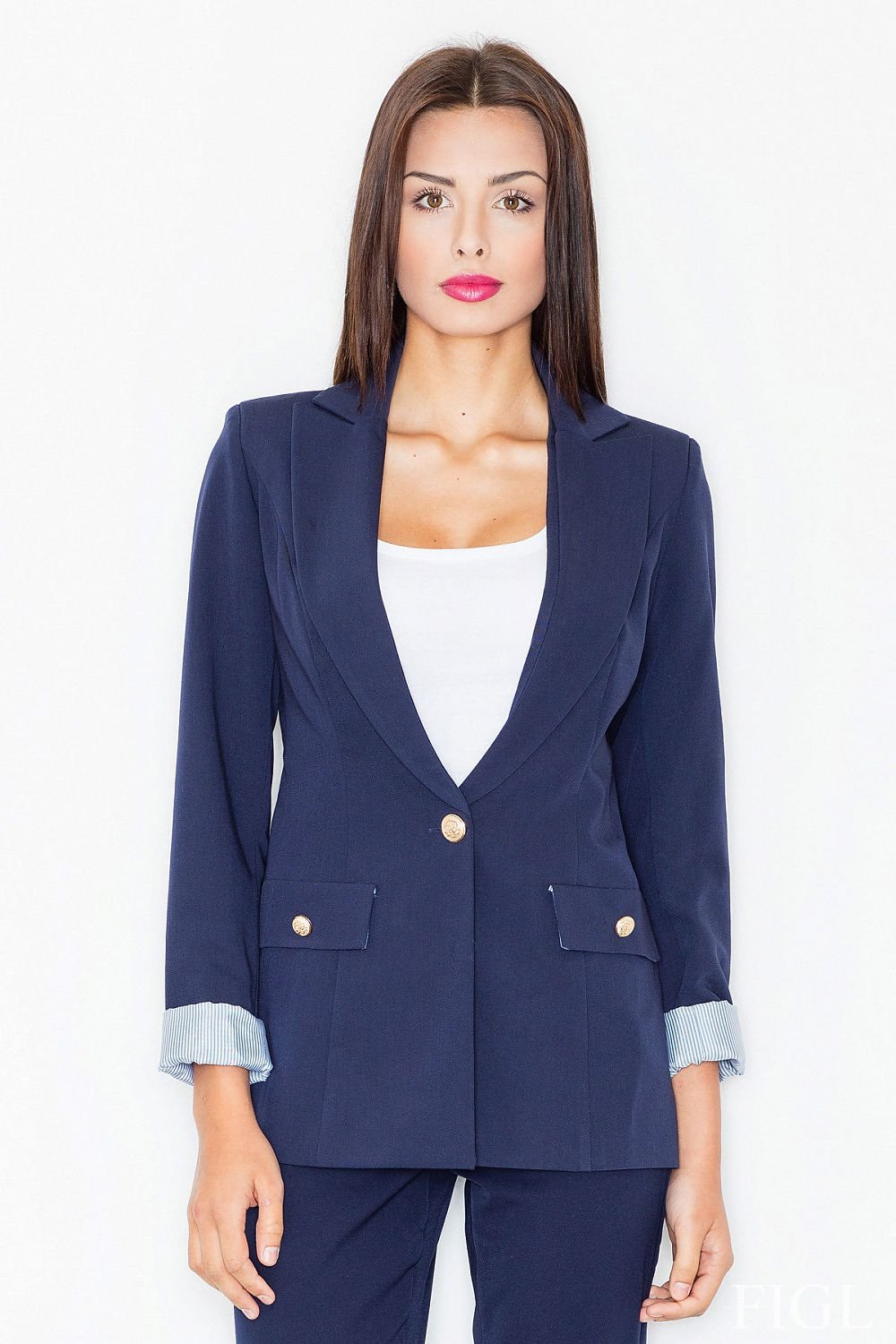 Chaqueta Figl