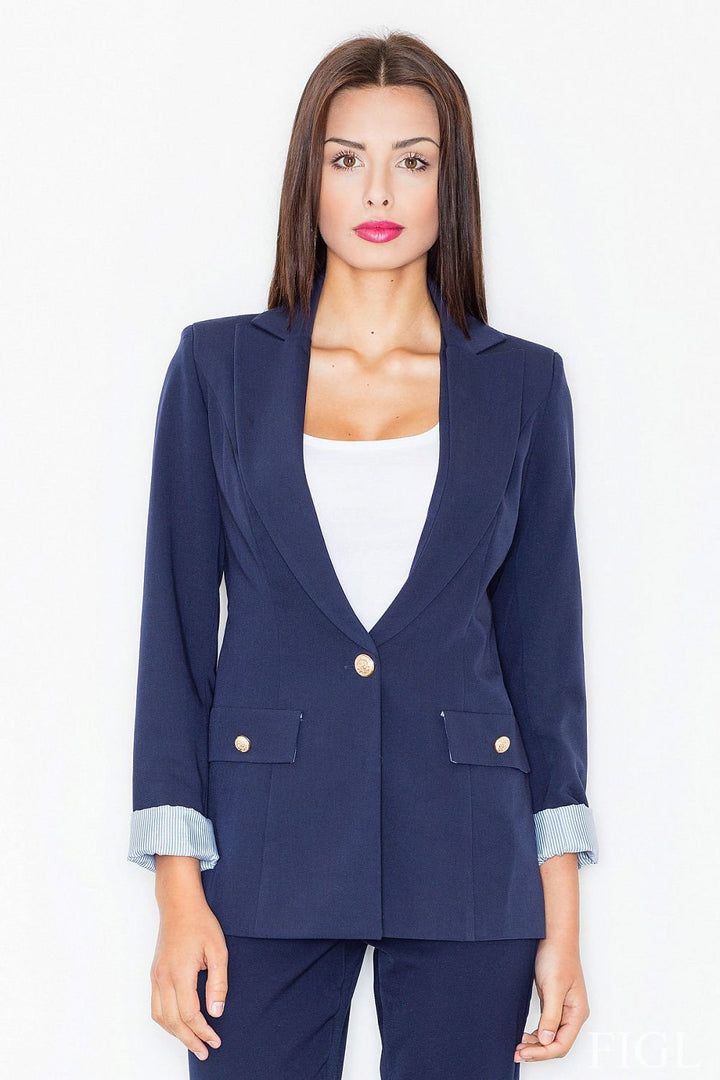 Chaqueta Figl