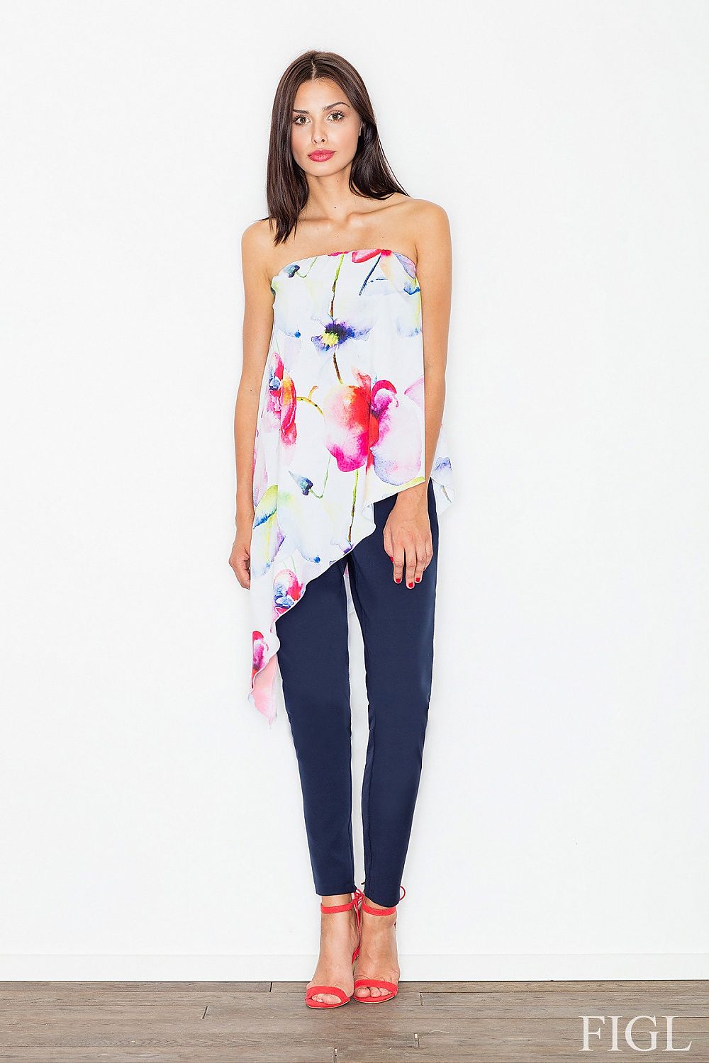 traje de figura