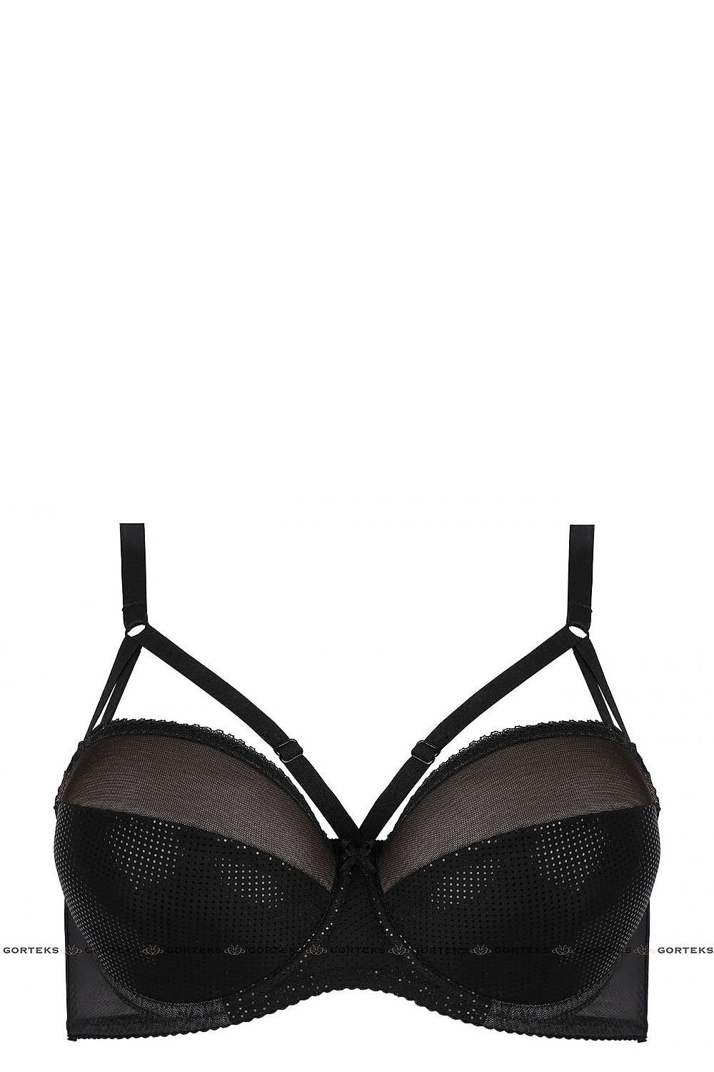 Padded bra  Gorteks