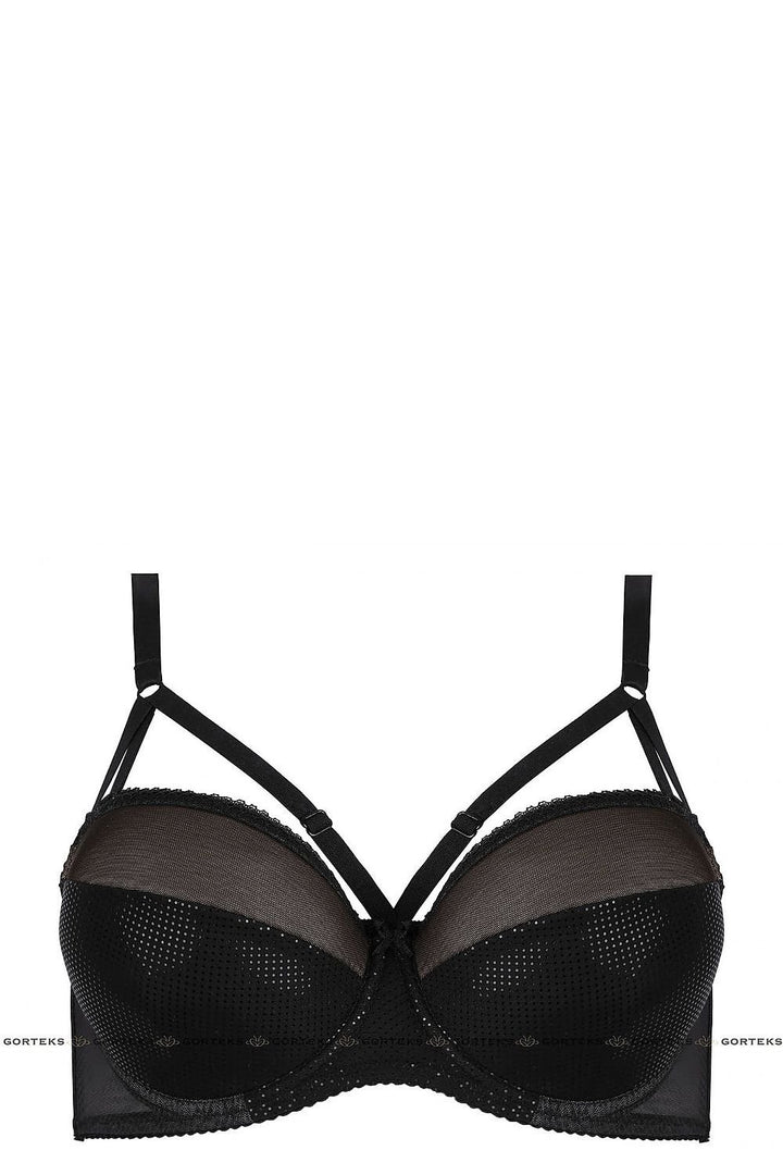 Padded bra  Gorteks