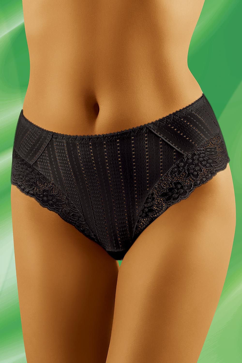 Culotte Wolbar