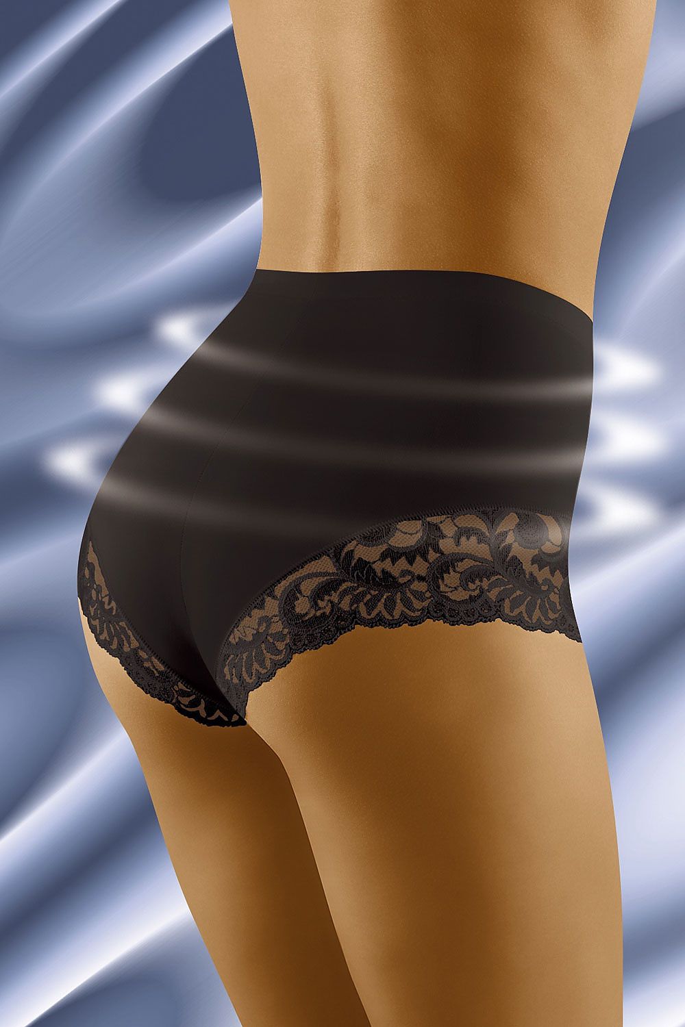 Bragas Wolbar