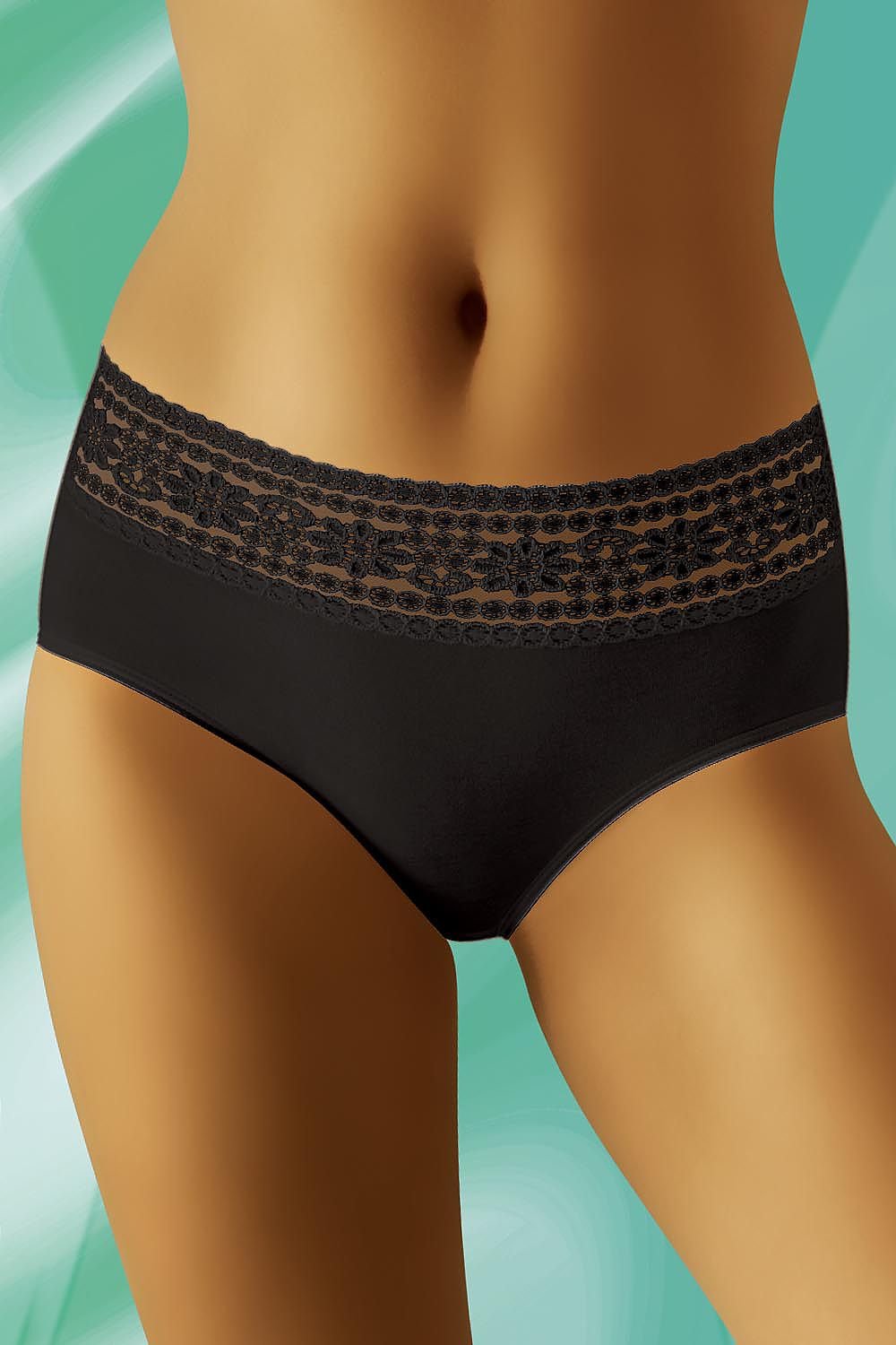 Culotte Wolbar