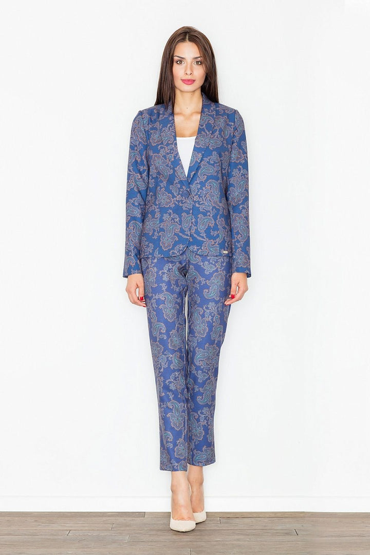 Veste Figl