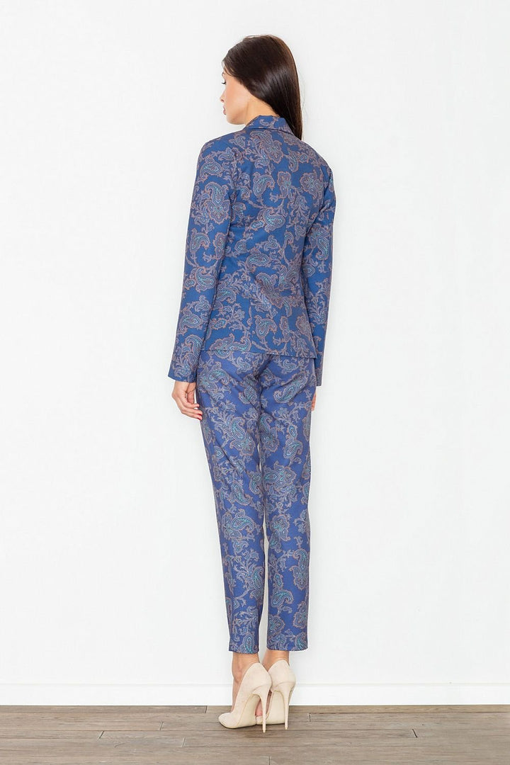 Veste Figl