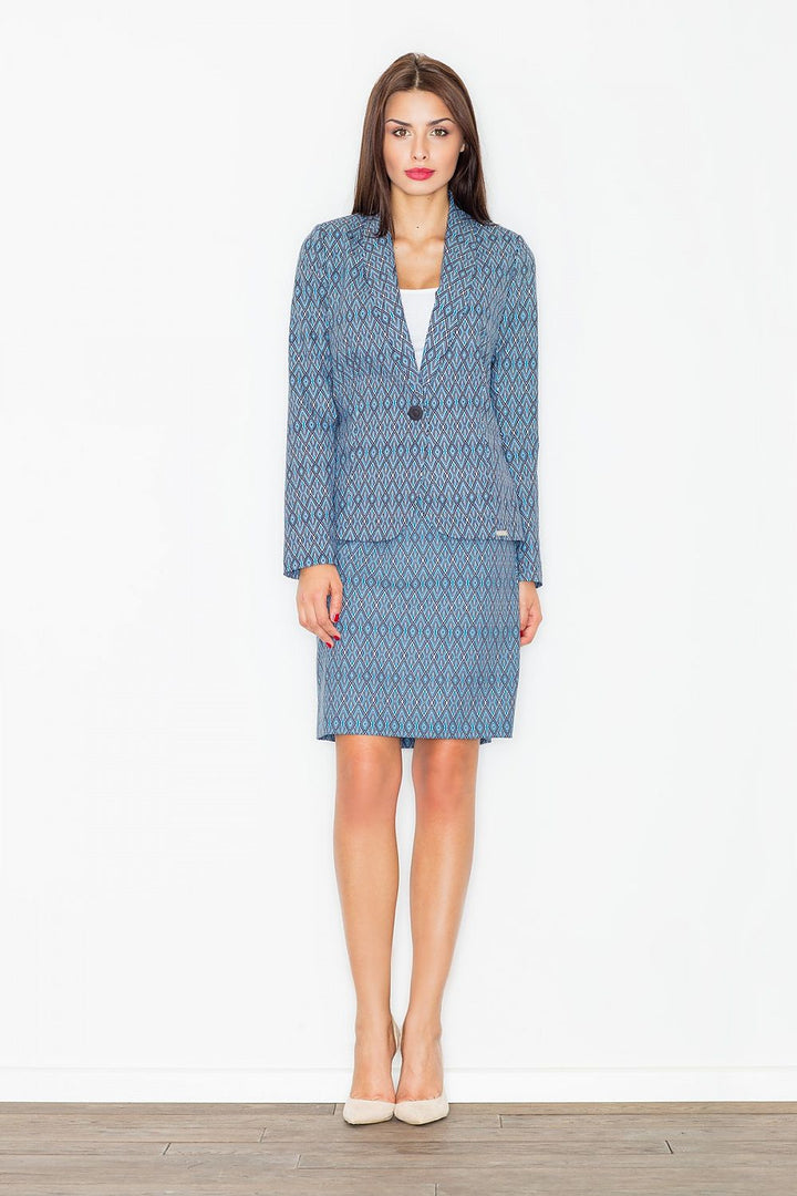 Veste Figl