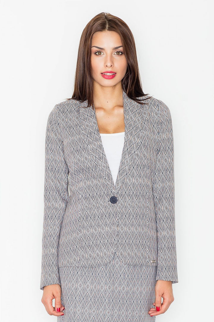 Veste Figl