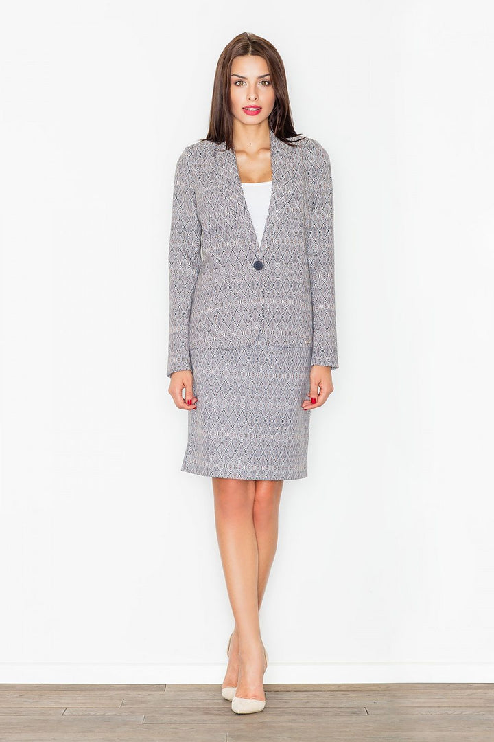 Veste Figl