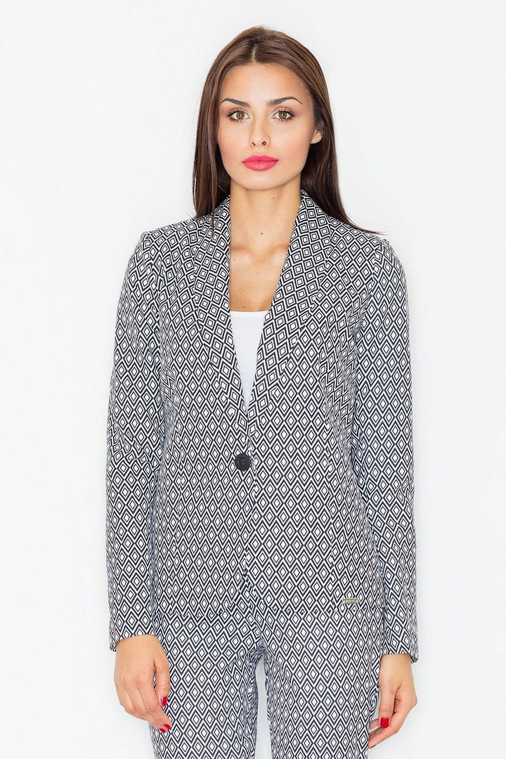 Veste Figl