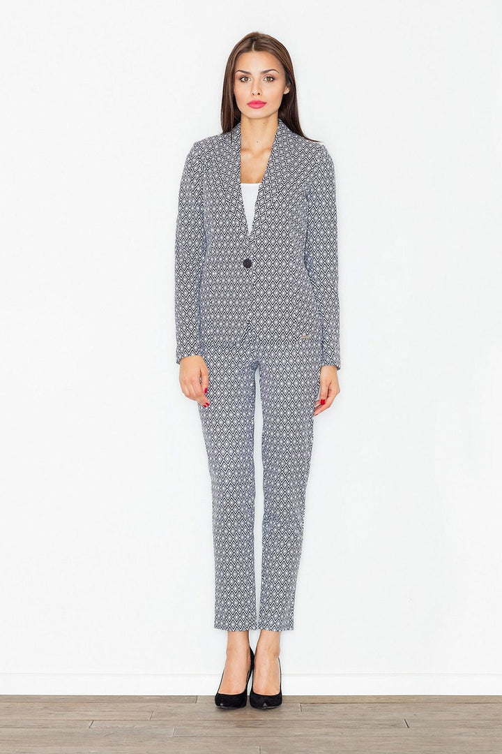 Veste Figl