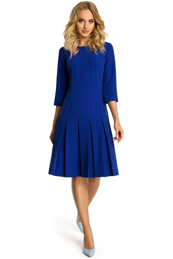 Vestido de día Moe