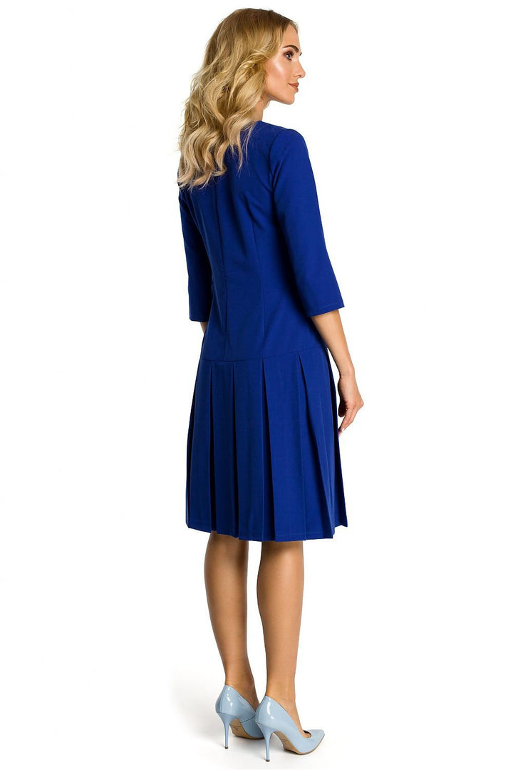Vestido de día Moe