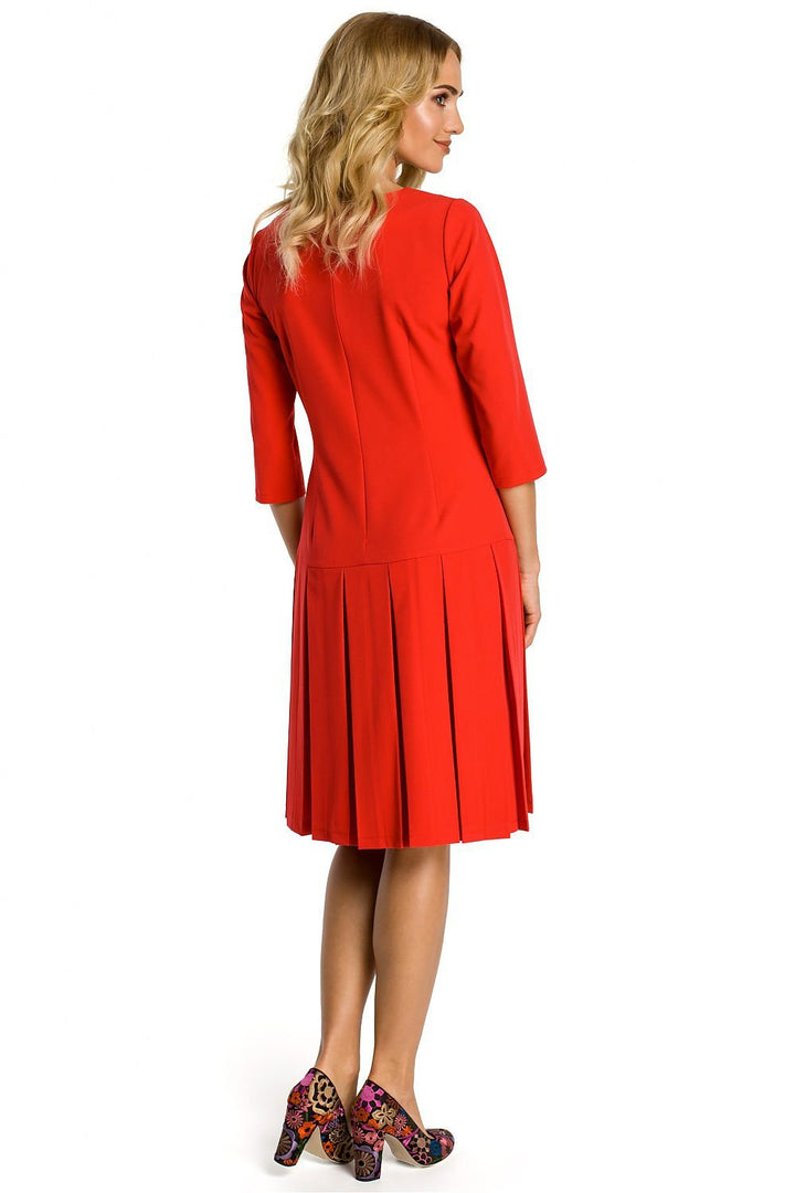 Vestido de día Moe