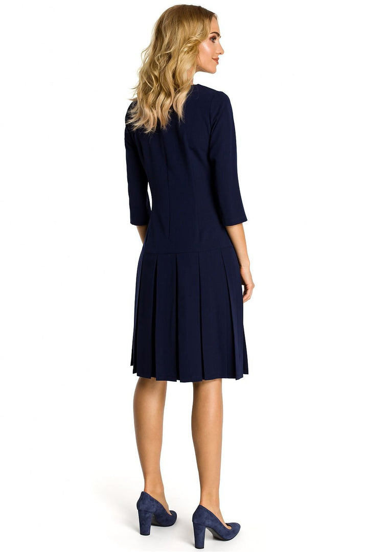 Vestido de día Moe