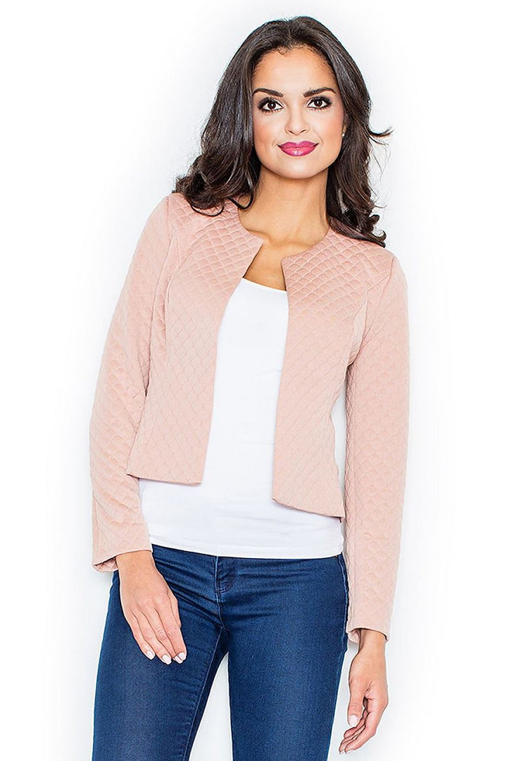 Veste Figl