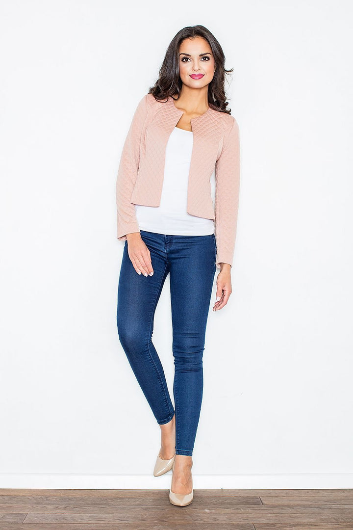 Veste Figl
