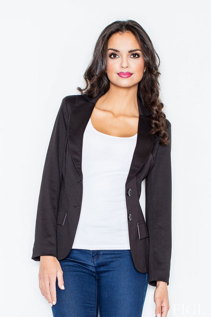 Chaqueta Figl