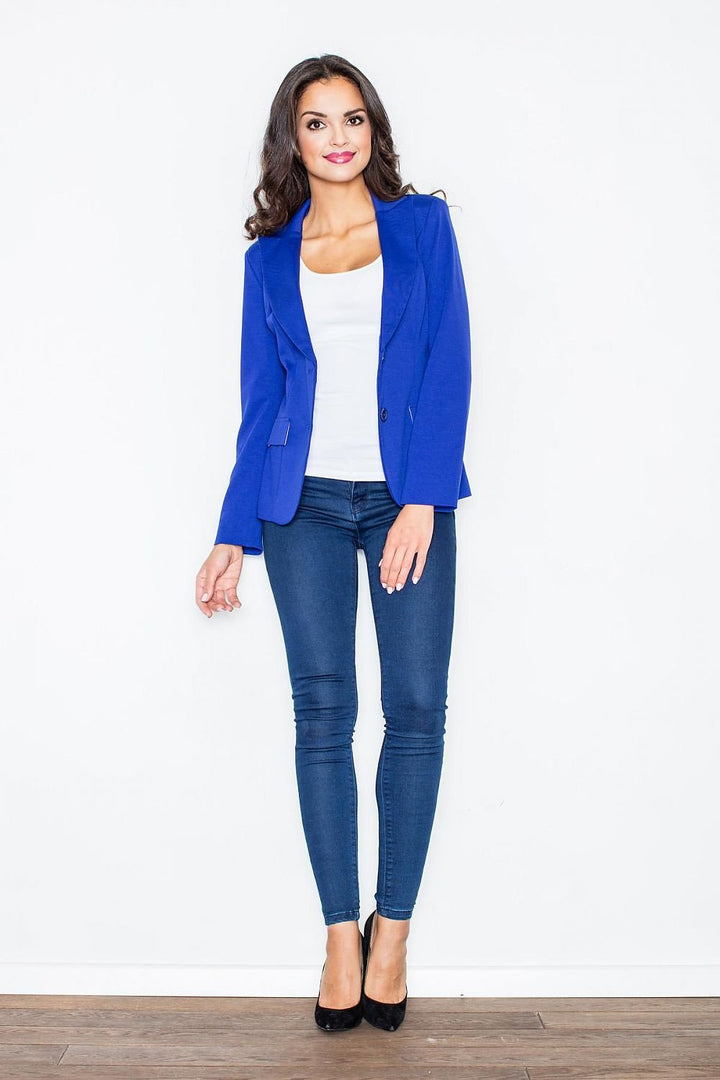 Chaqueta Figl