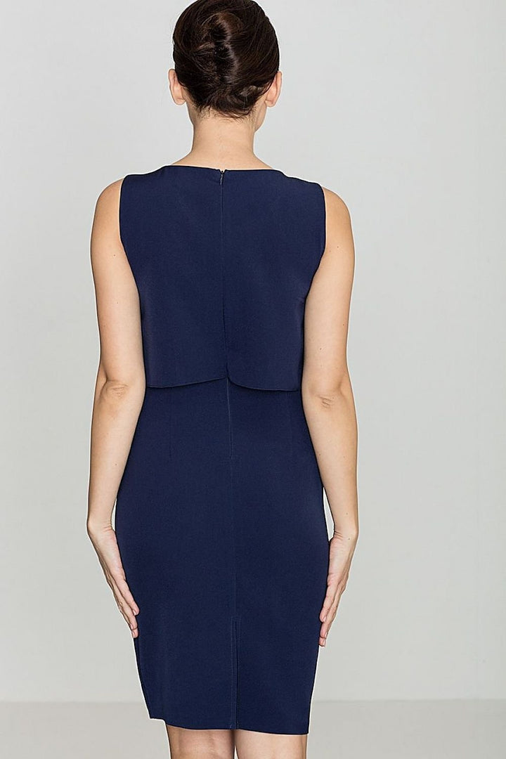 Vestido de cóctel Lenitif