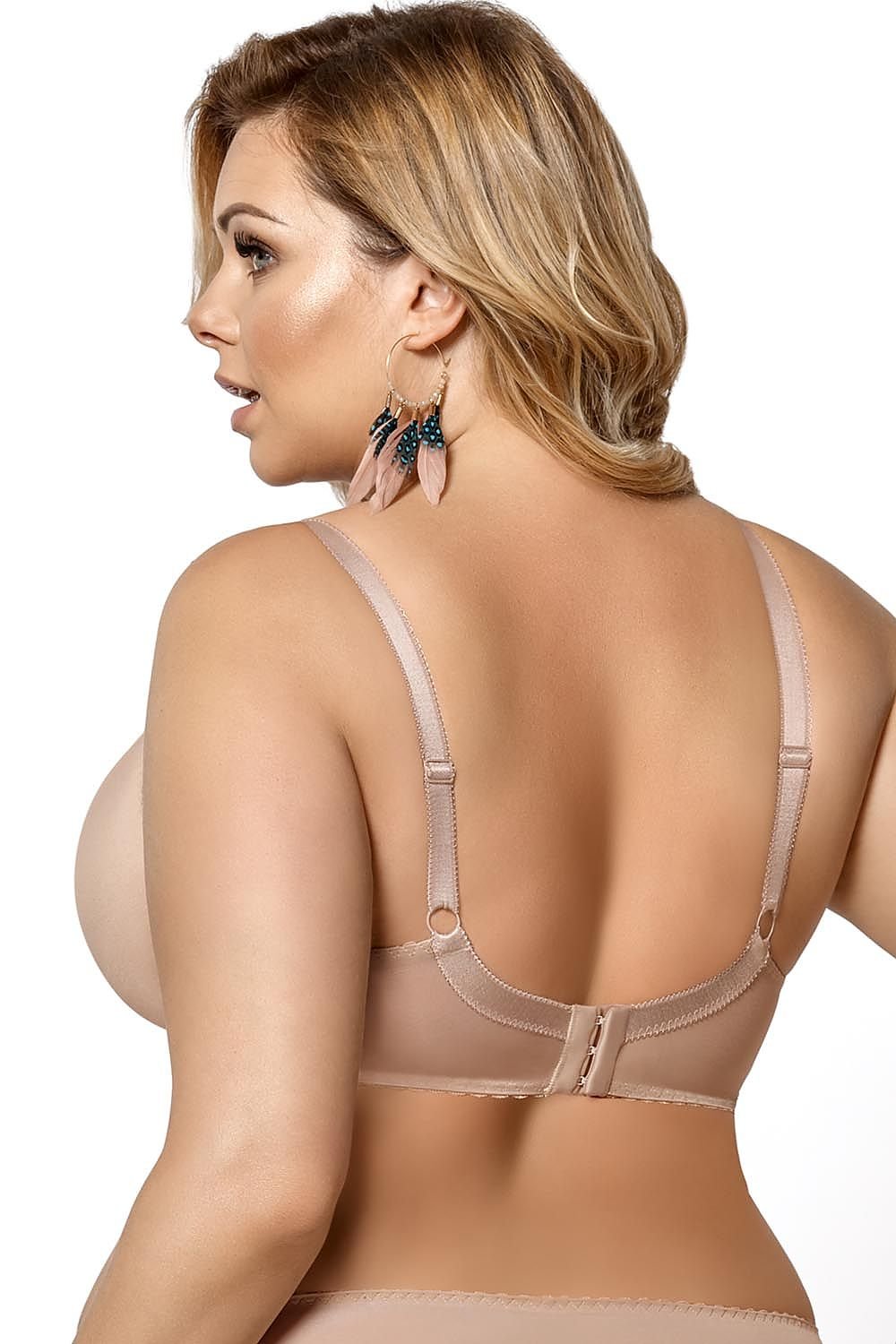 Lingerie douce Gorsenia