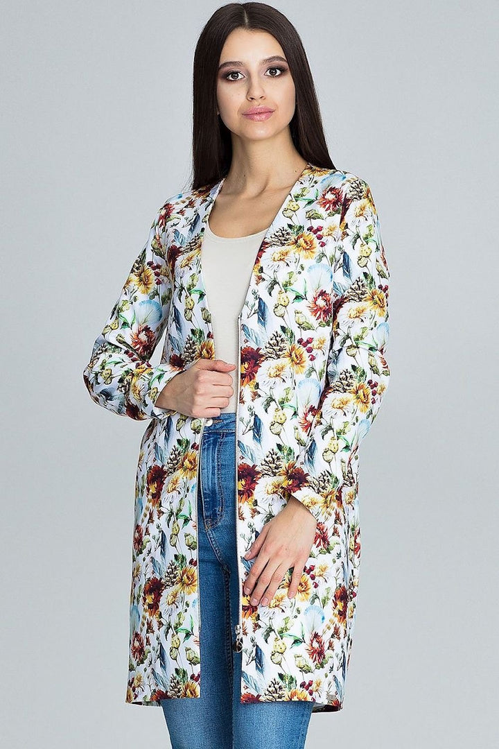 Jacket  Figl