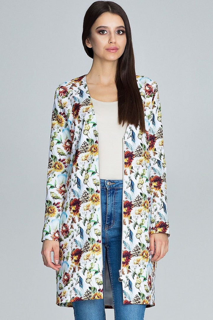 Jacket  Figl