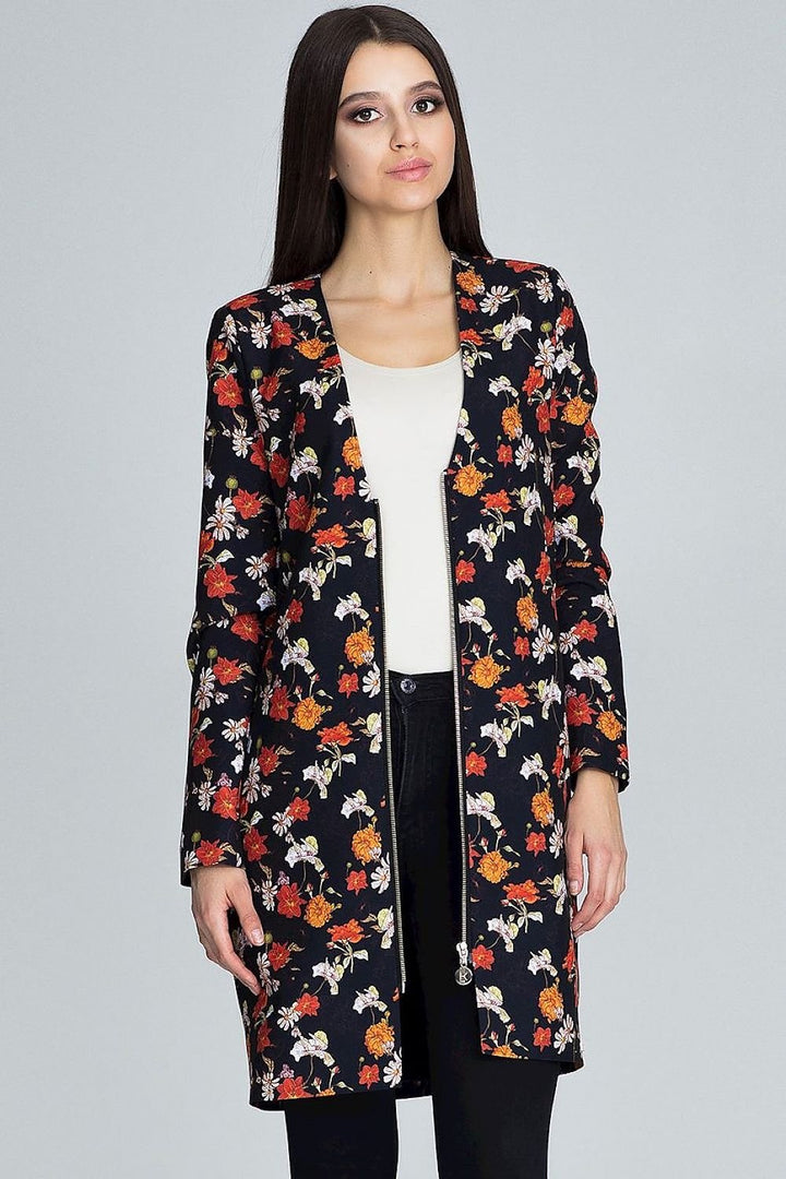 Jacket  Figl