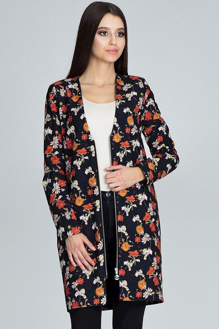 Jacket  Figl