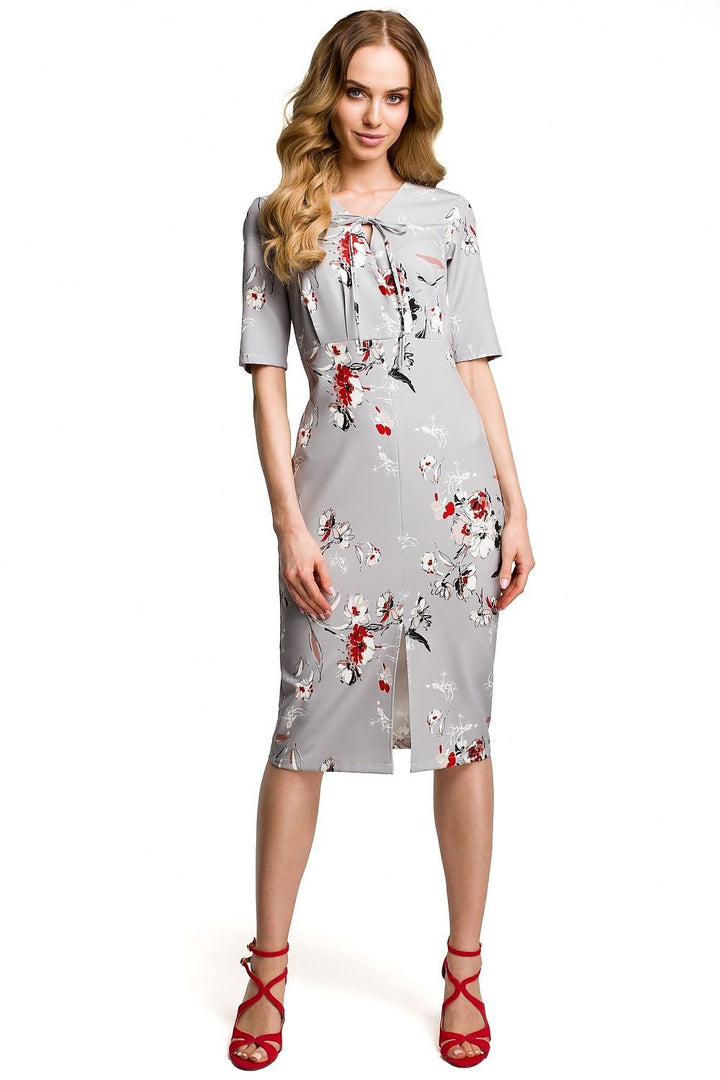 Vestido de día Moe