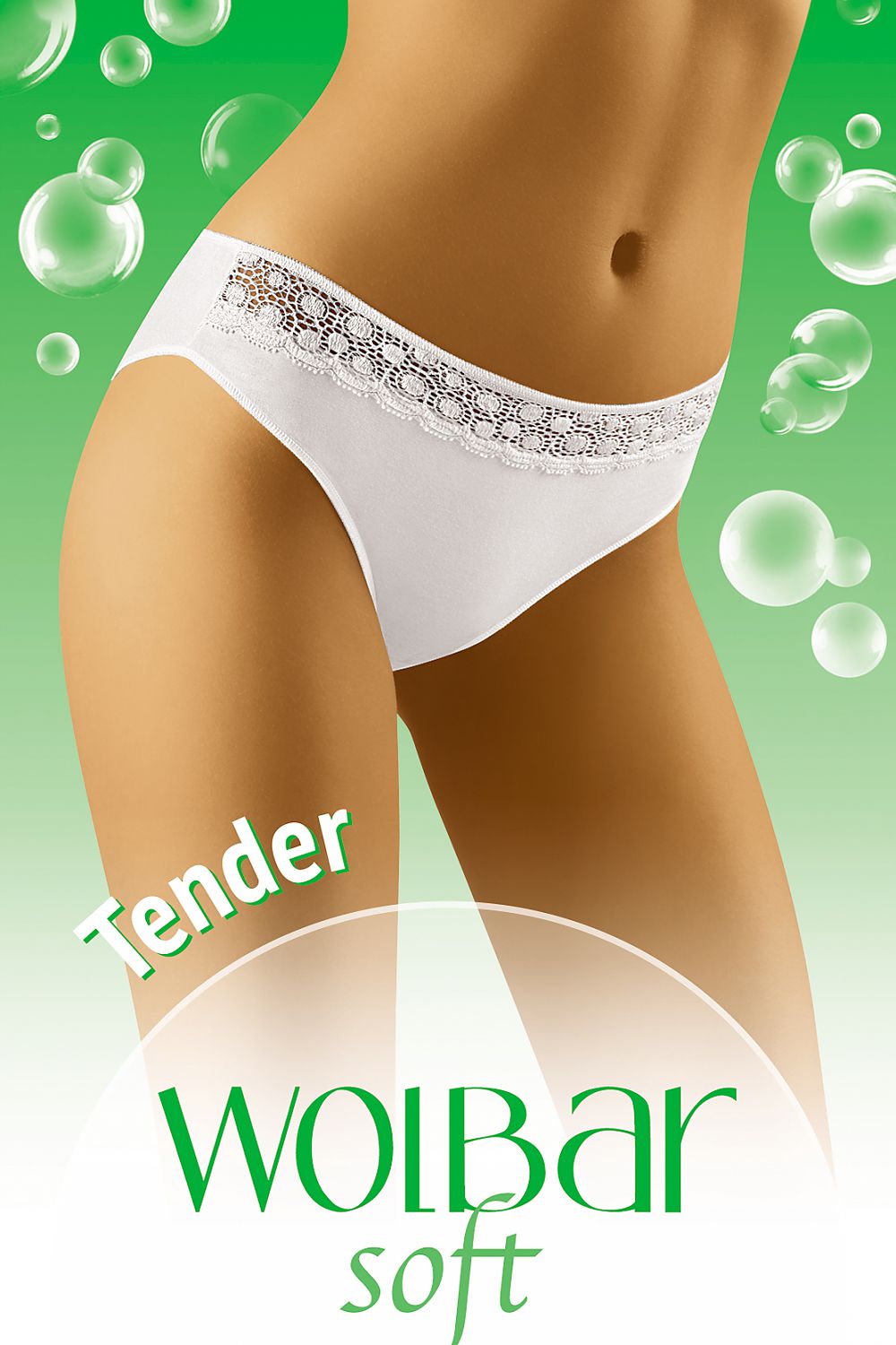 Culotte Wolbar