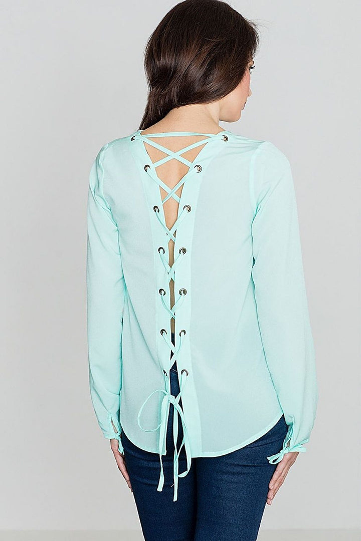Blusa Lenitif