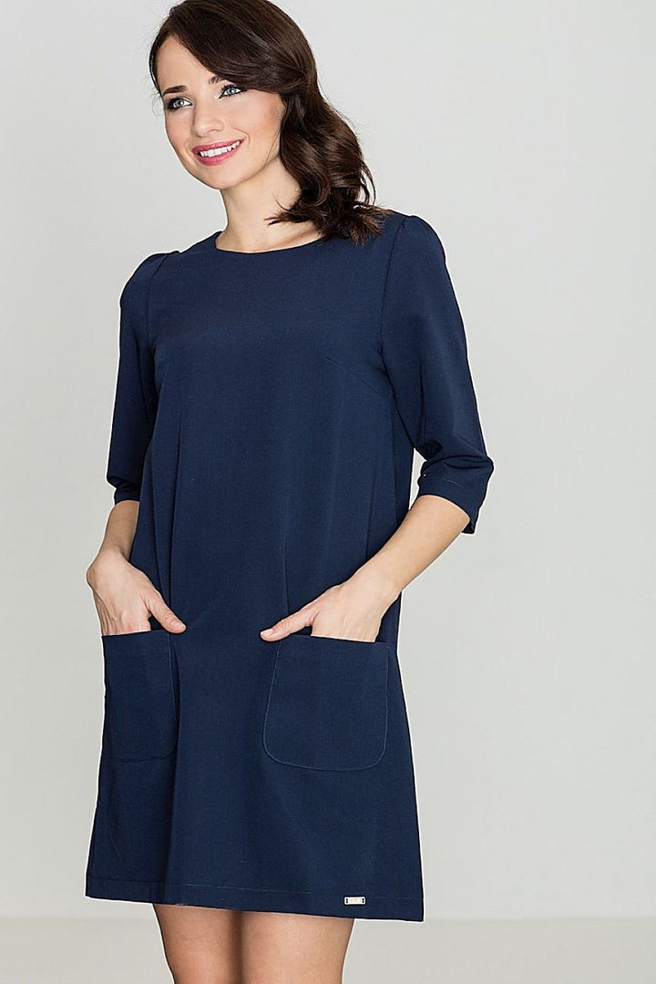 Vestido de día Lenitif