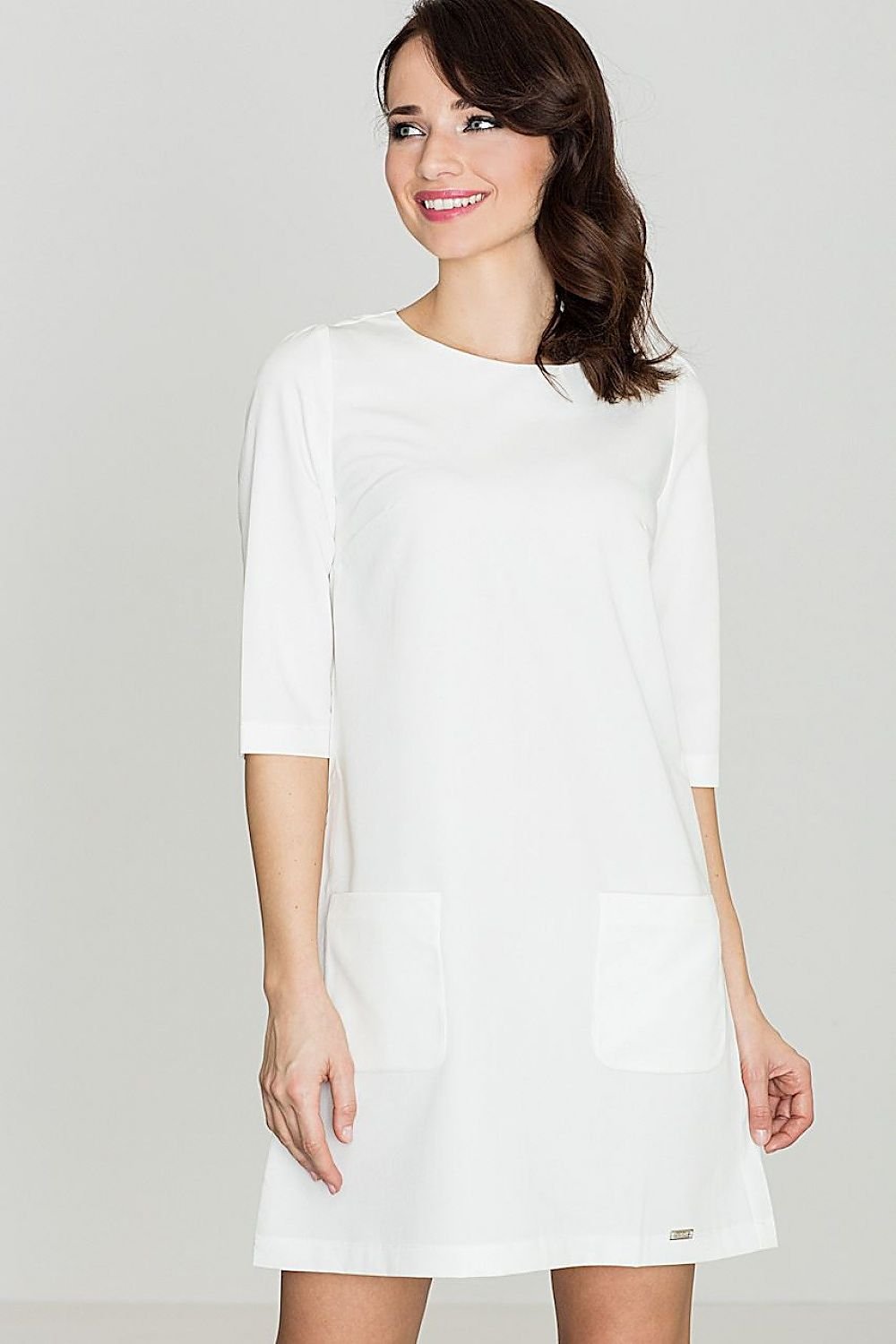 Vestido de día Lenitif