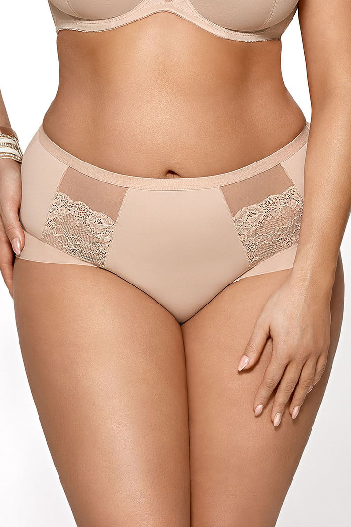 Bragas Gorsenia Lencería