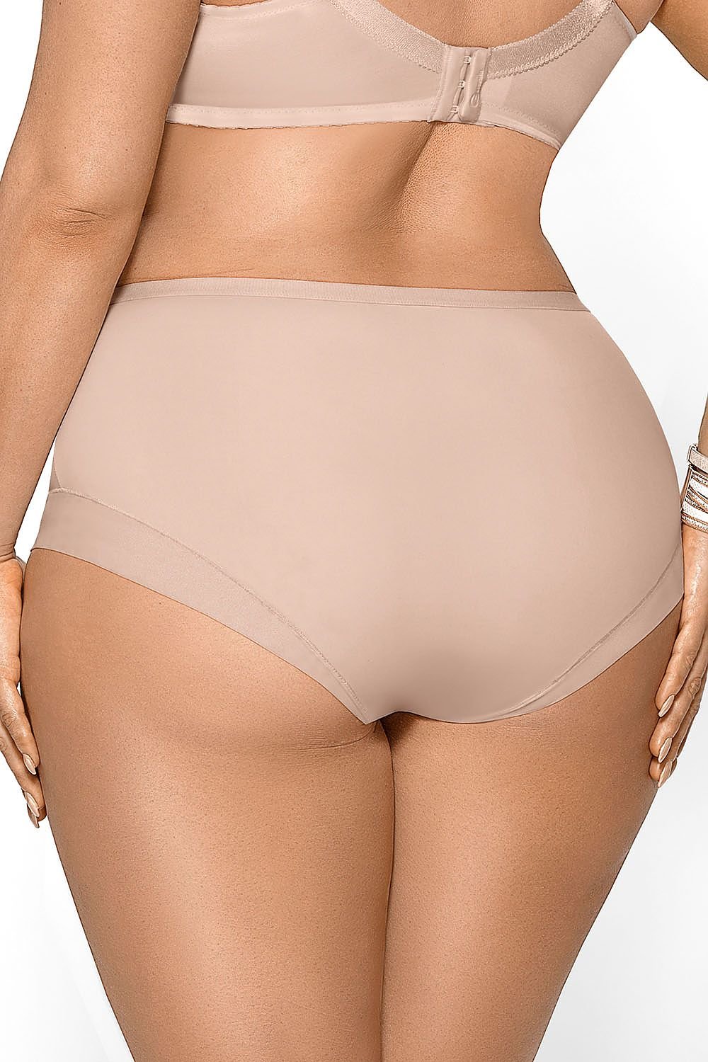 Bragas Gorsenia Lencería
