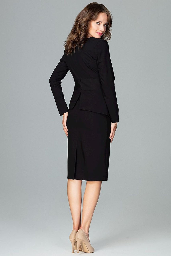 Vestido de cóctel Lenitif