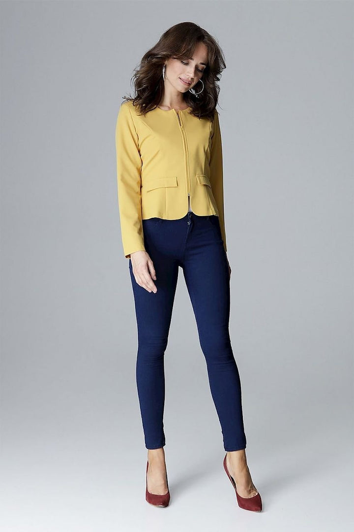 Jacket  Lenitif