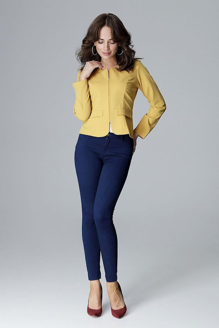 Jacket  Lenitif