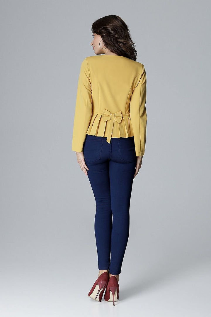 Jacket  Lenitif