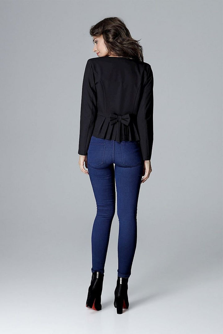 Jacket  Lenitif