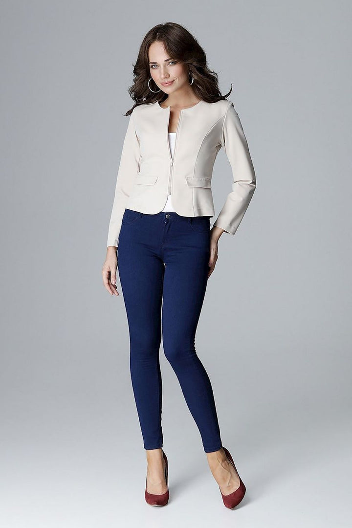Jacket  Lenitif