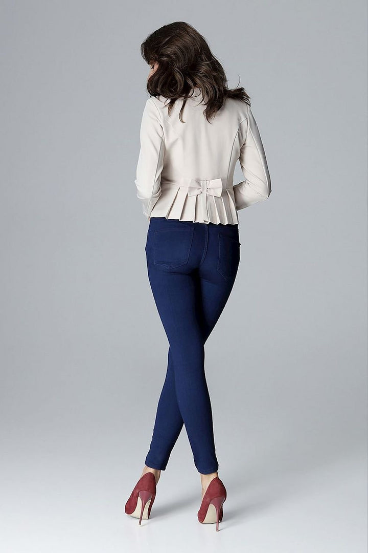 Jacket  Lenitif