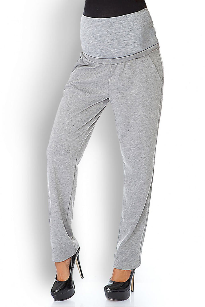 Classic Pregnancy Trousers  PeeKaBoo