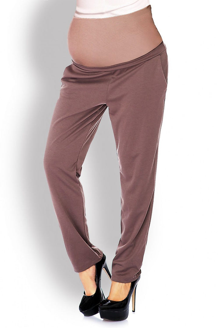 Classic Pregnancy Trousers  PeeKaBoo