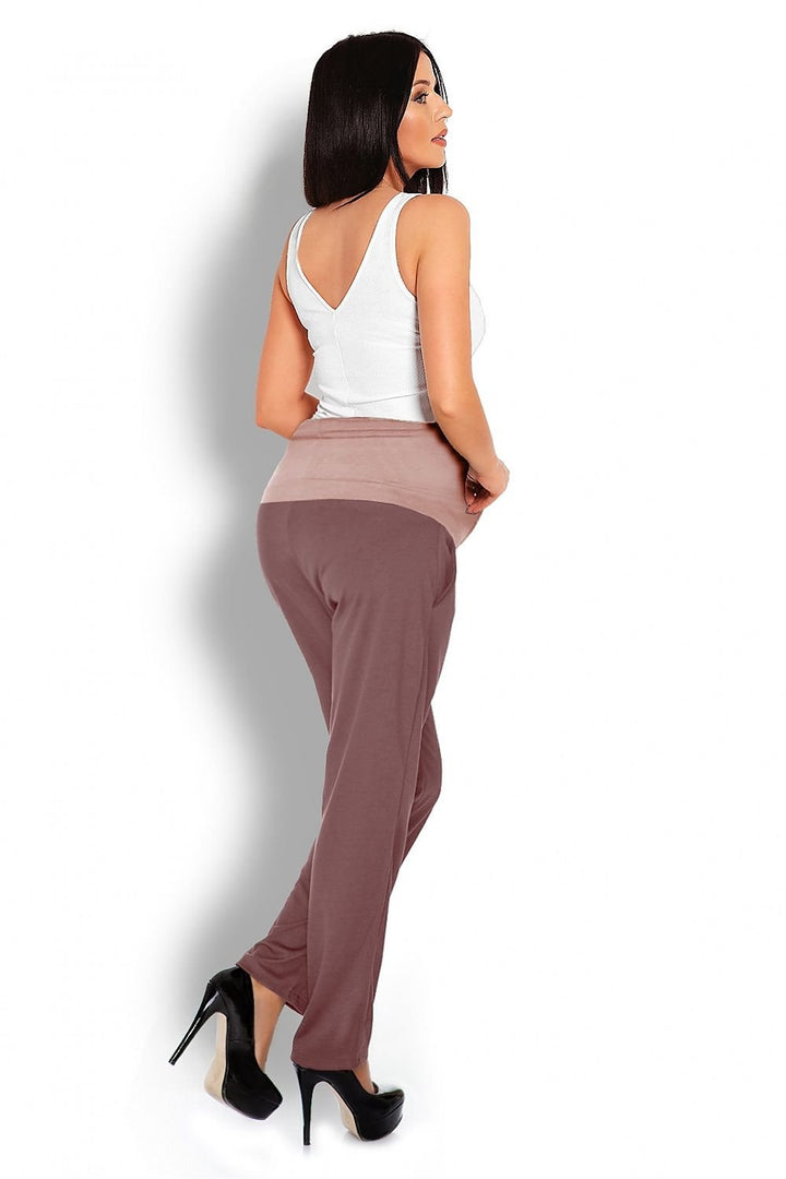 Classic Pregnancy Trousers  PeeKaBoo