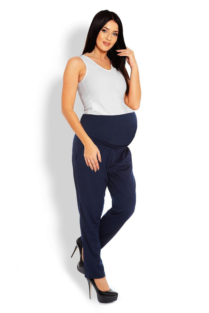Classic Pregnancy Trousers  PeeKaBoo