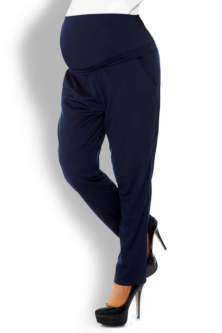 Classic Pregnancy Trousers  PeeKaBoo